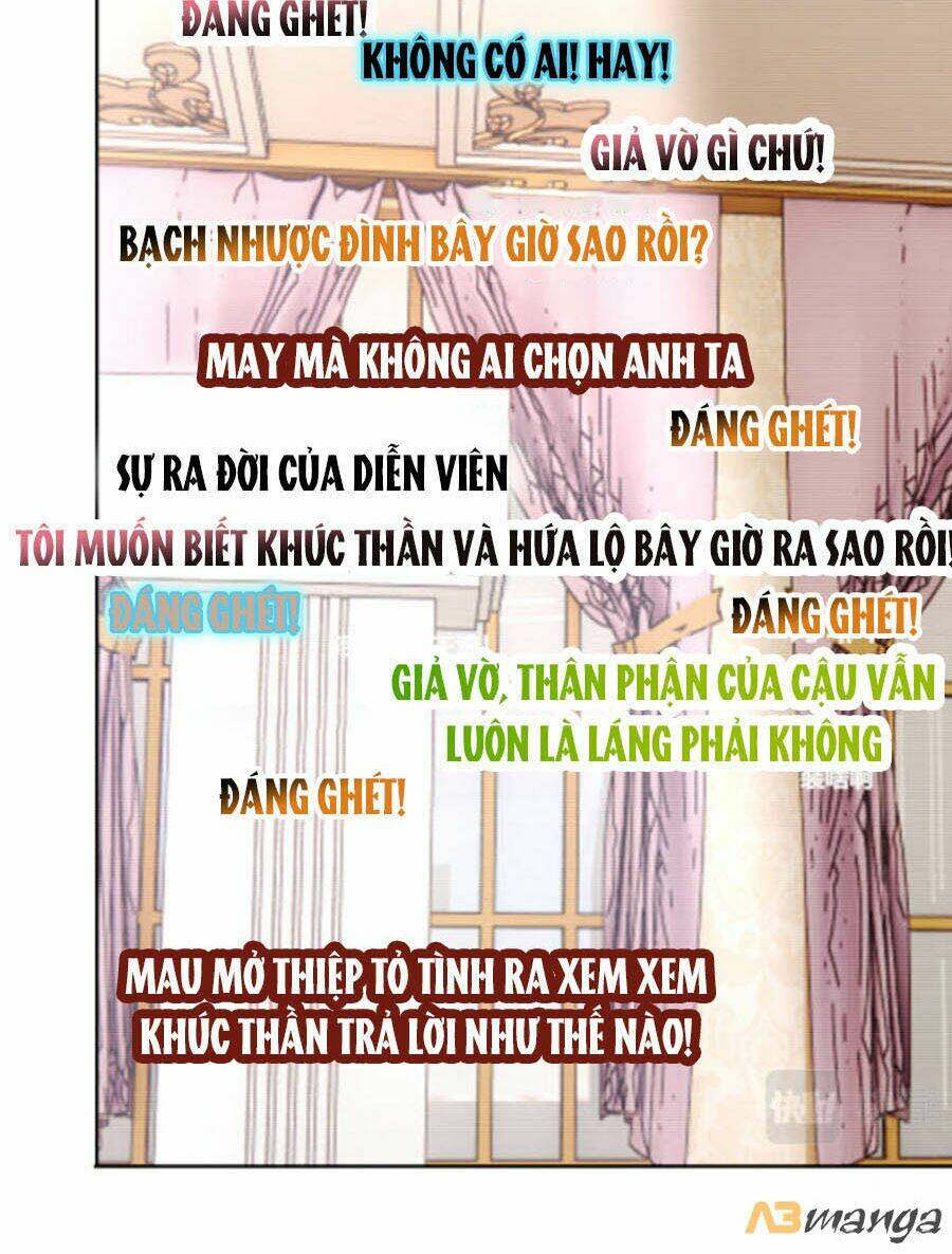 Cát Xê Người Tình Bóng Đêm - Chapter 36 - Page 9