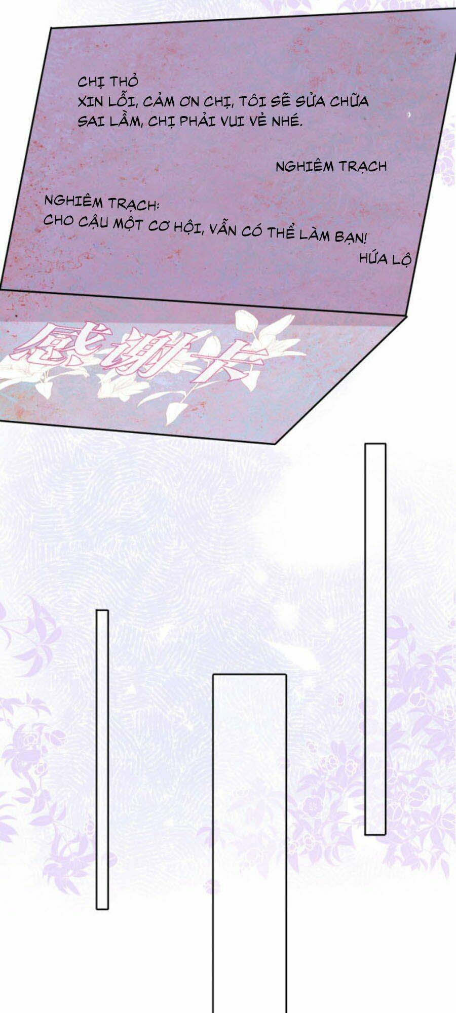 Cát Xê Người Tình Bóng Đêm - Chapter 36 - Page 11