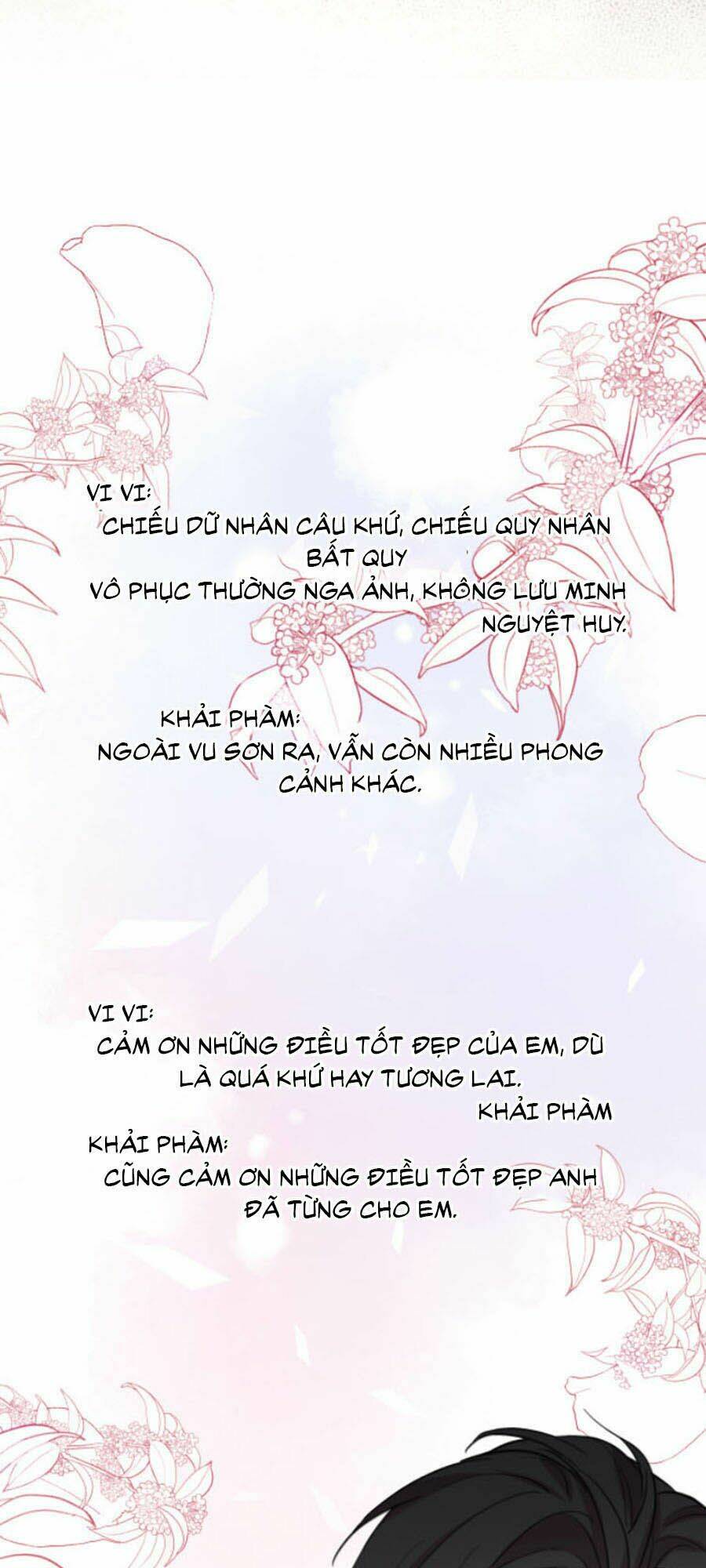 Cát Xê Người Tình Bóng Đêm - Chapter 36 - Page 15