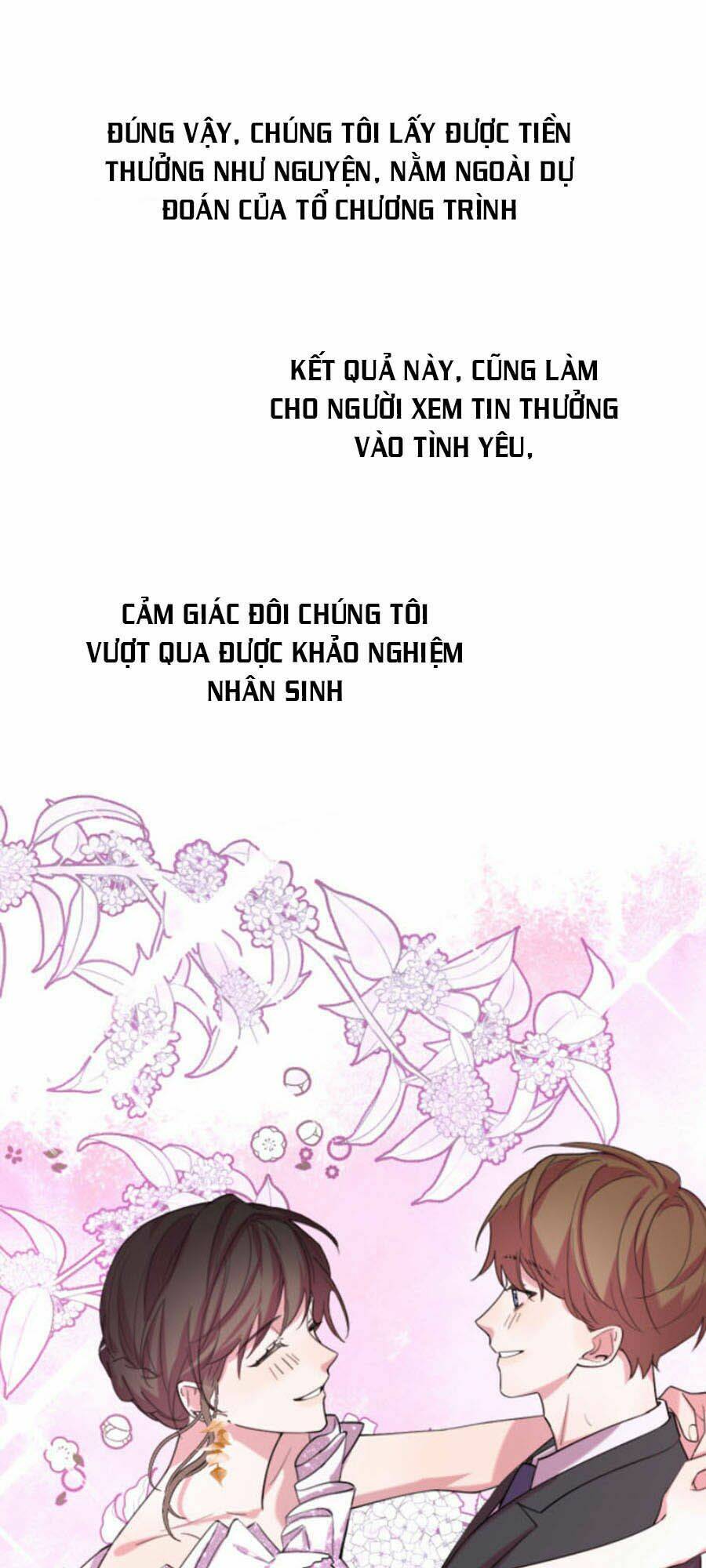 Cát Xê Người Tình Bóng Đêm - Chapter 36 - Page 21