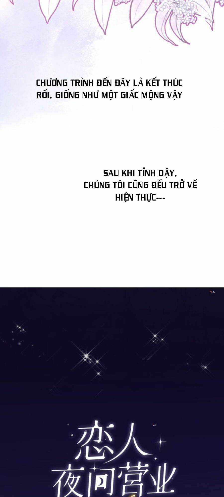 Cát Xê Người Tình Bóng Đêm - Chapter 36 - Page 23