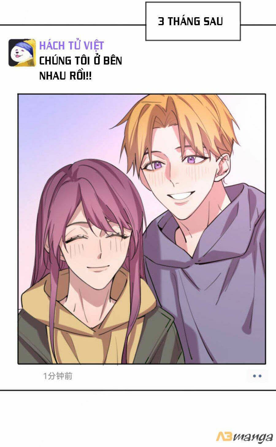 Cát Xê Người Tình Bóng Đêm - Chapter 36 - Page 25