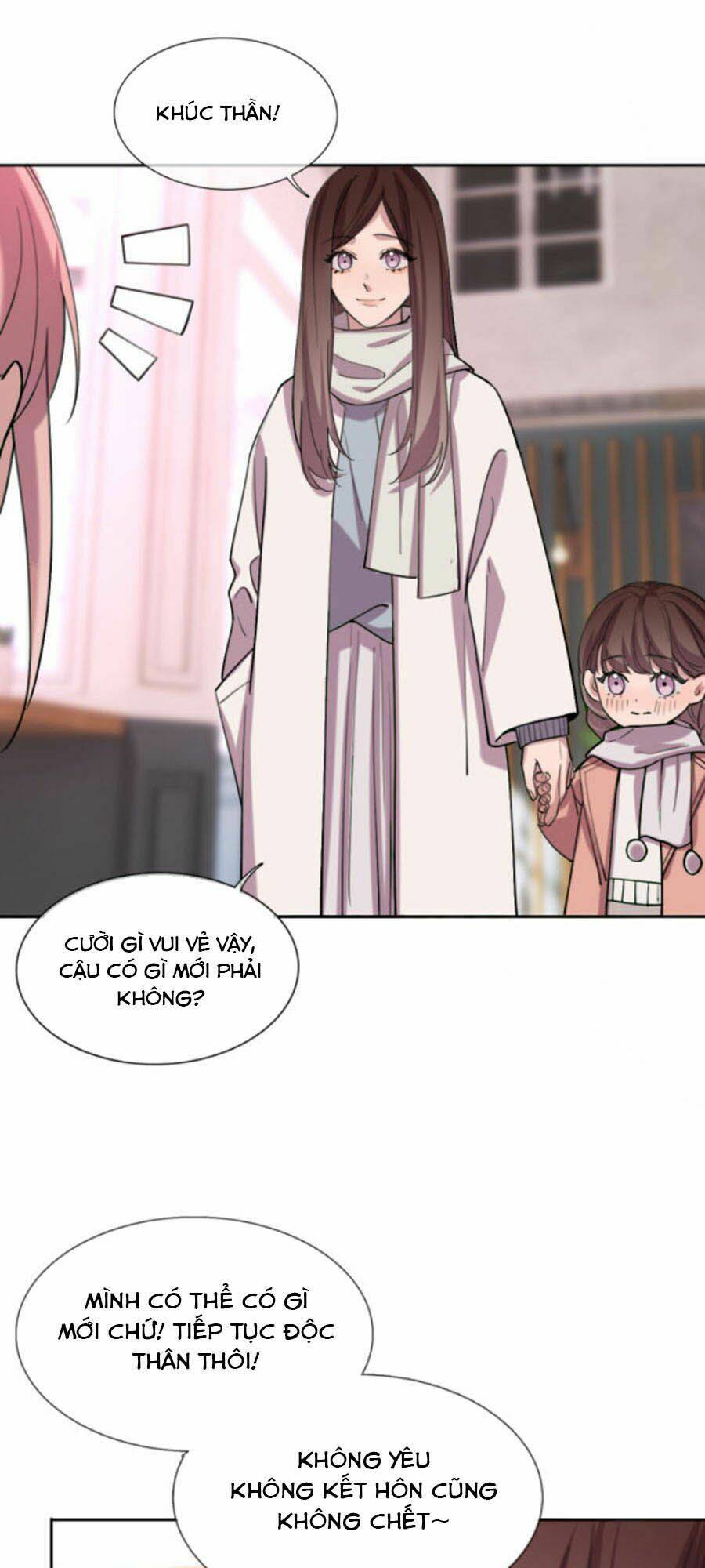Cát Xê Người Tình Bóng Đêm - Chapter 36 - Page 27