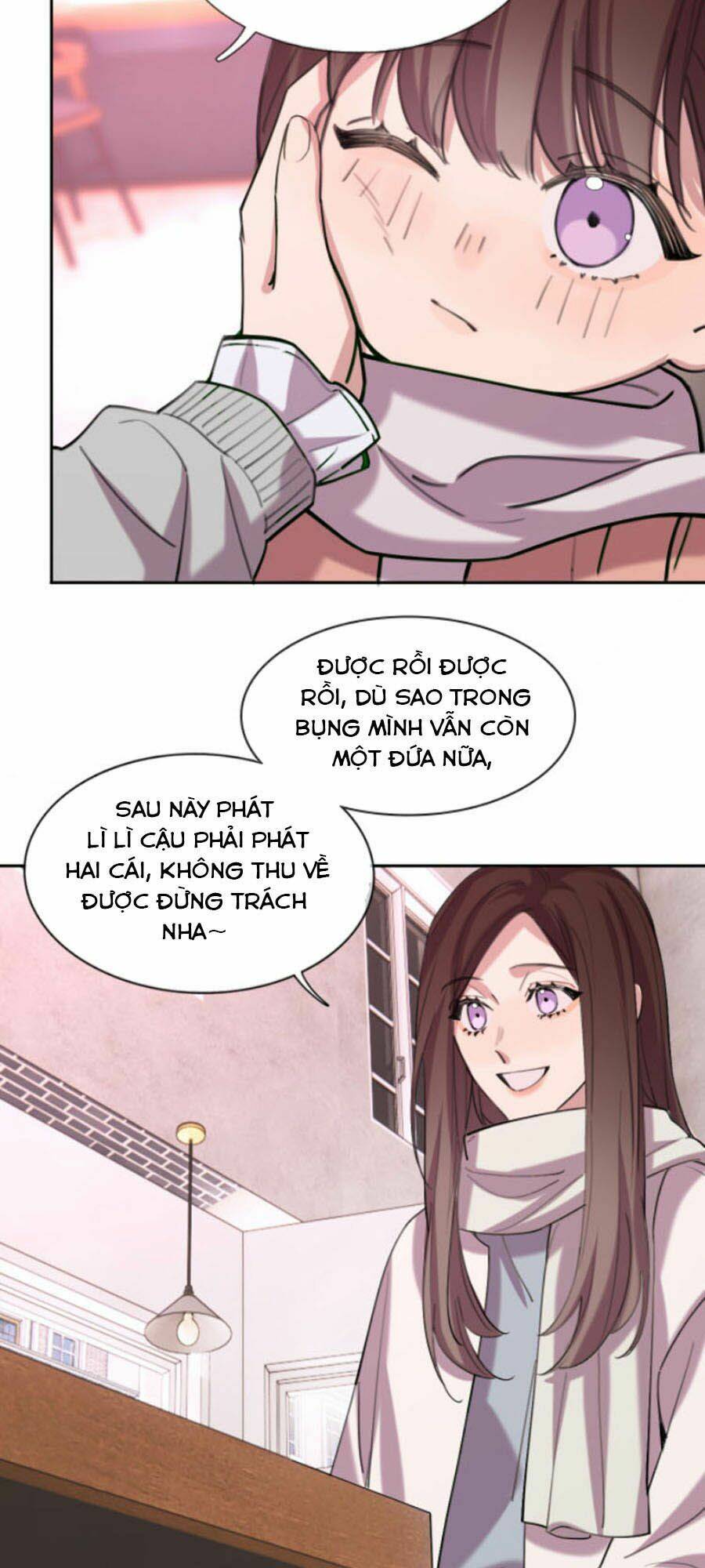 Cát Xê Người Tình Bóng Đêm - Chapter 36 - Page 28