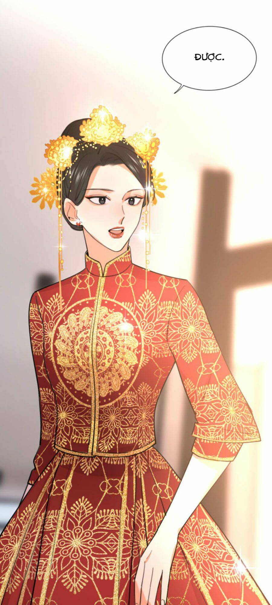 Cát Xê Người Tình Bóng Đêm - Chapter 36 - Page 31