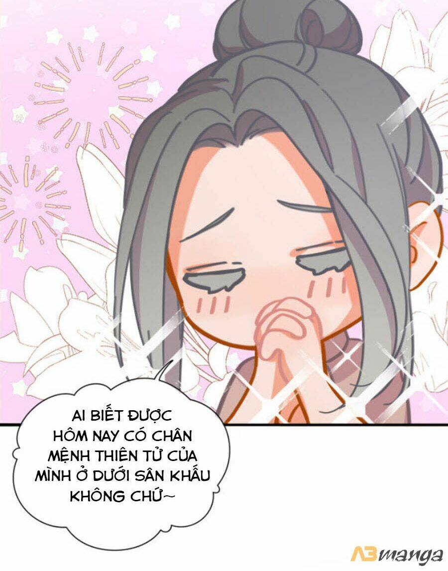 Cát Xê Người Tình Bóng Đêm - Chapter 36 - Page 35