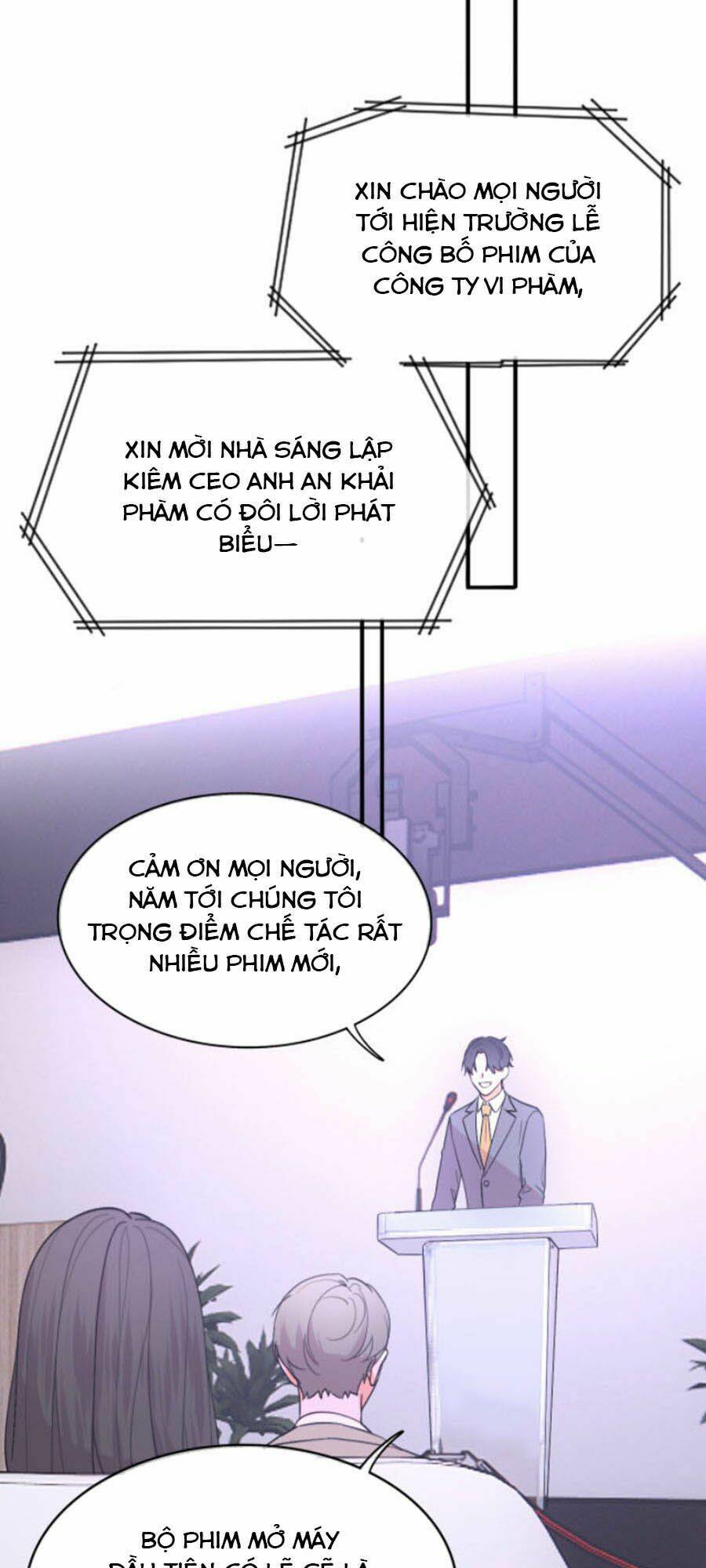 Cát Xê Người Tình Bóng Đêm - Chapter 36 - Page 37