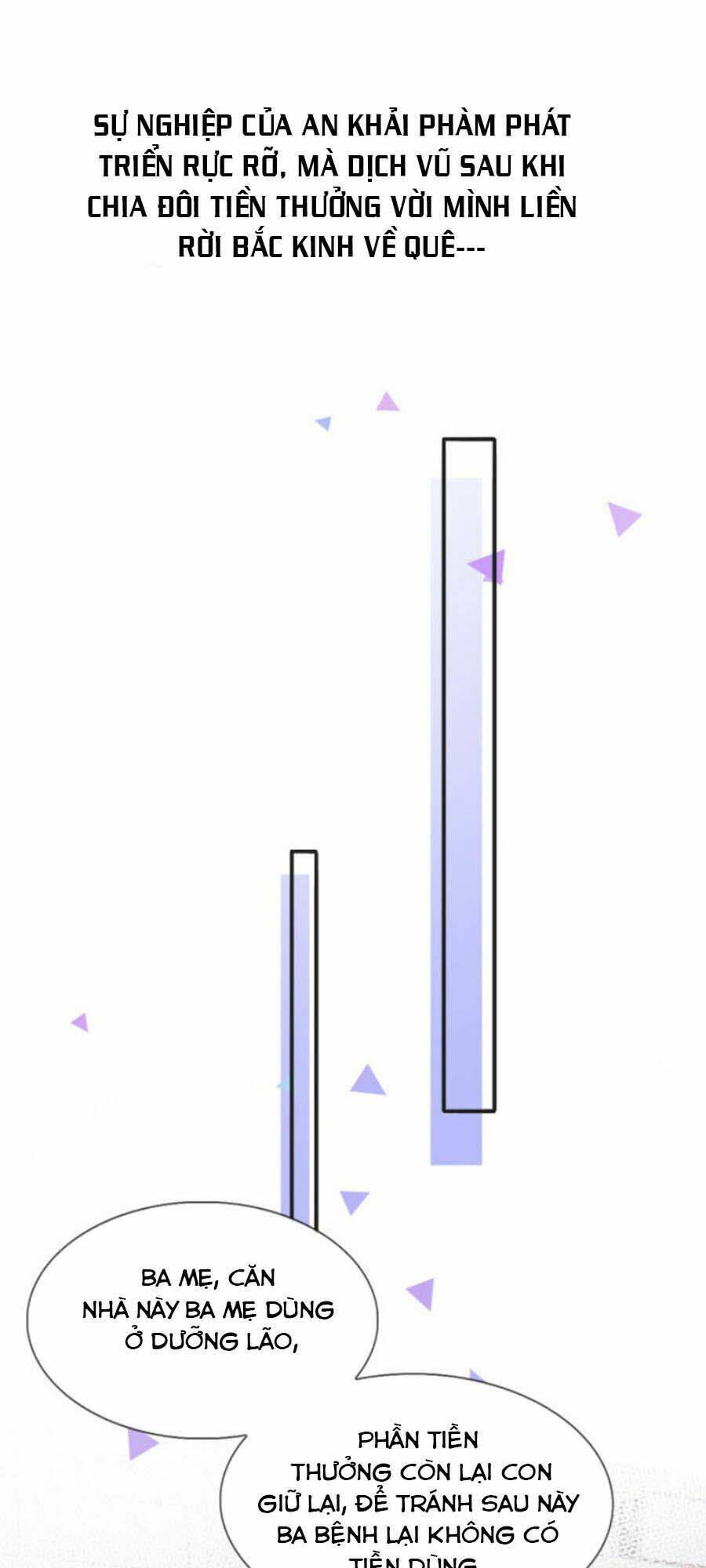 Cát Xê Người Tình Bóng Đêm - Chapter 36 - Page 40