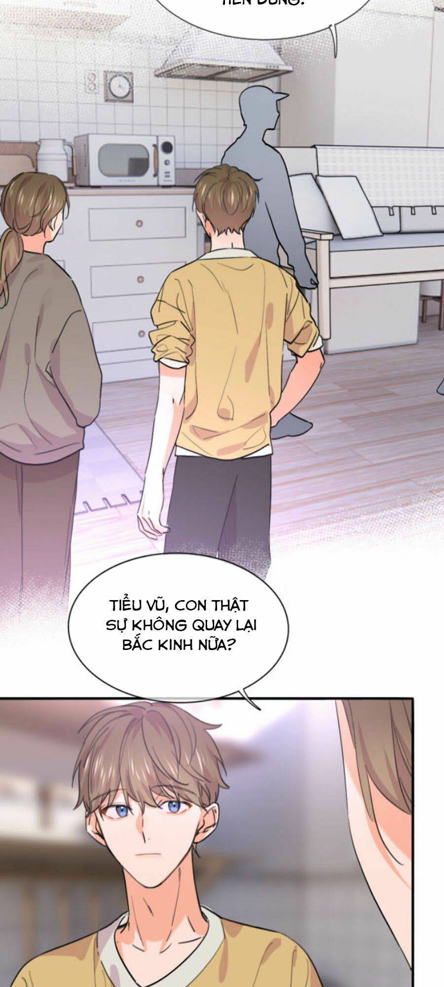 Cát Xê Người Tình Bóng Đêm - Chapter 36 - Page 41