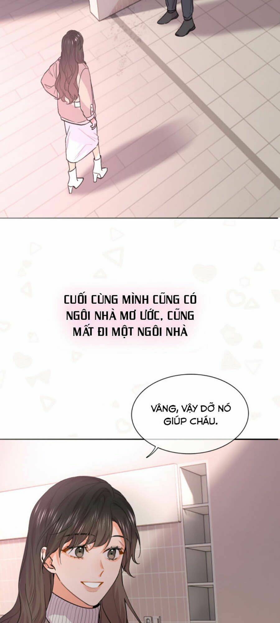 Cát Xê Người Tình Bóng Đêm - Chapter 36 - Page 45