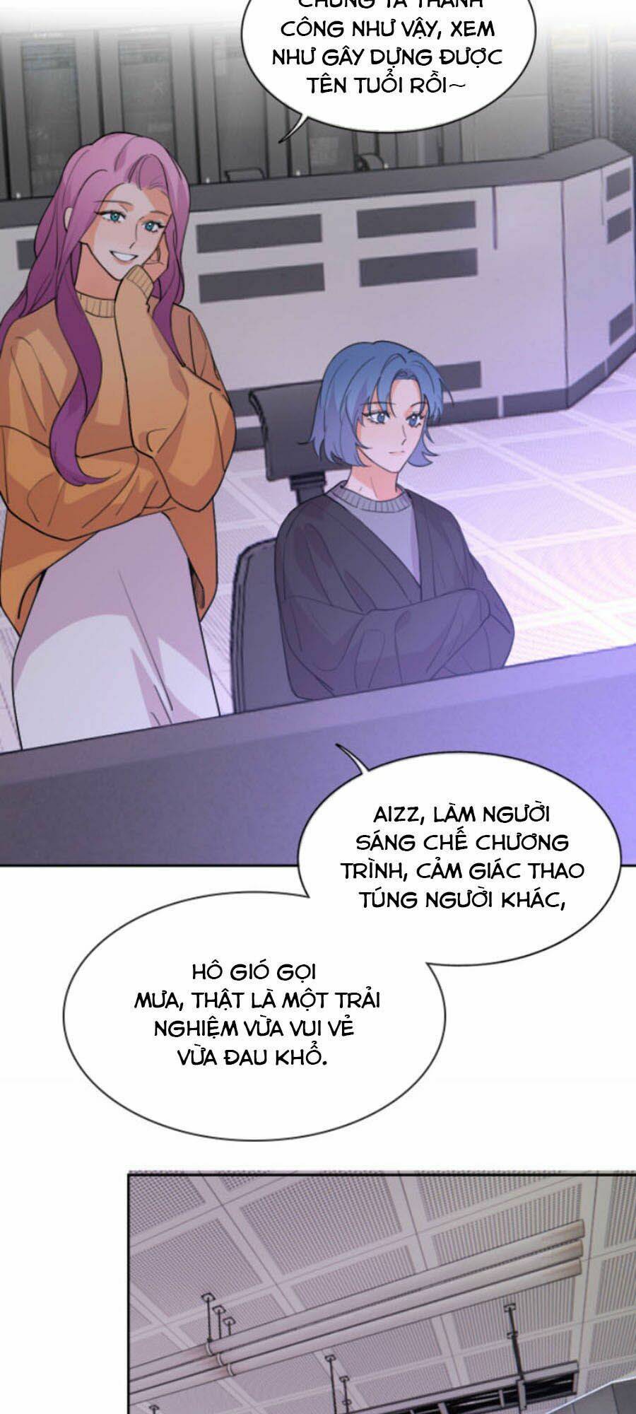 Cát Xê Người Tình Bóng Đêm - Chapter 36 - Page 51