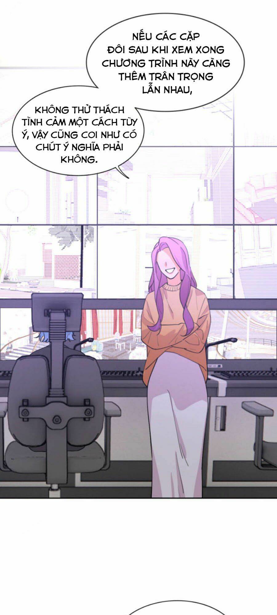 Cát Xê Người Tình Bóng Đêm - Chapter 36 - Page 54