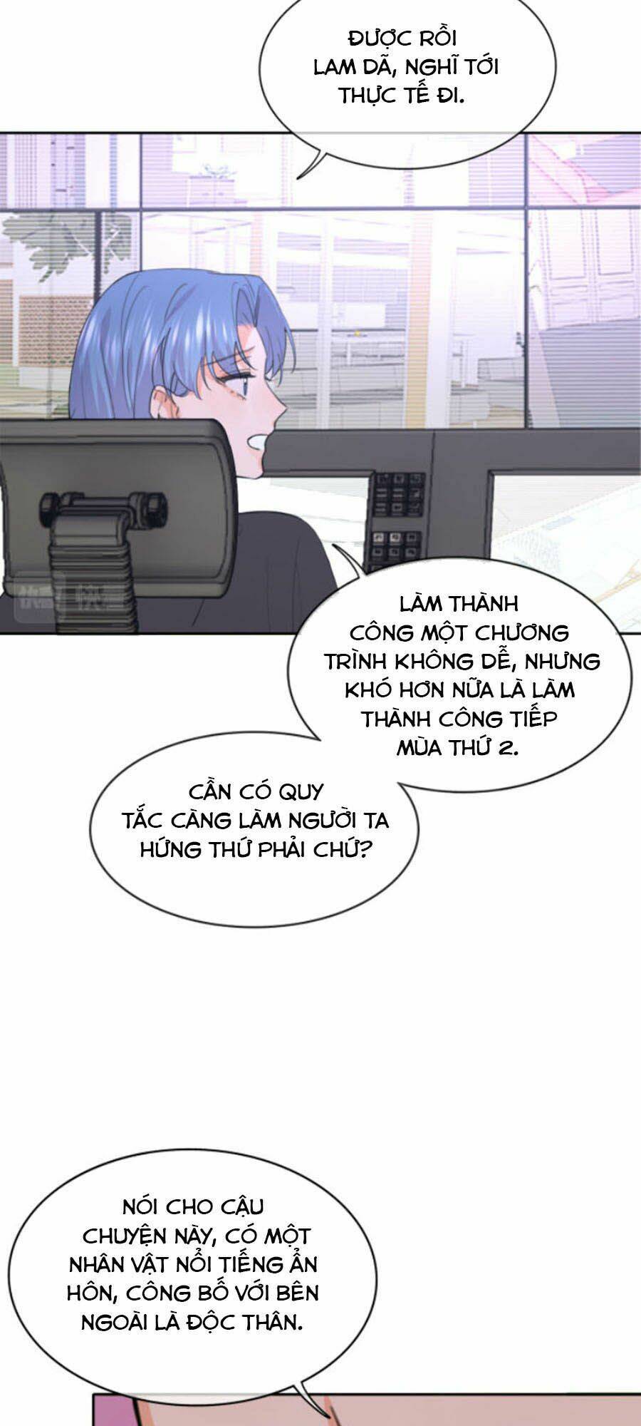 Cát Xê Người Tình Bóng Đêm - Chapter 36 - Page 55