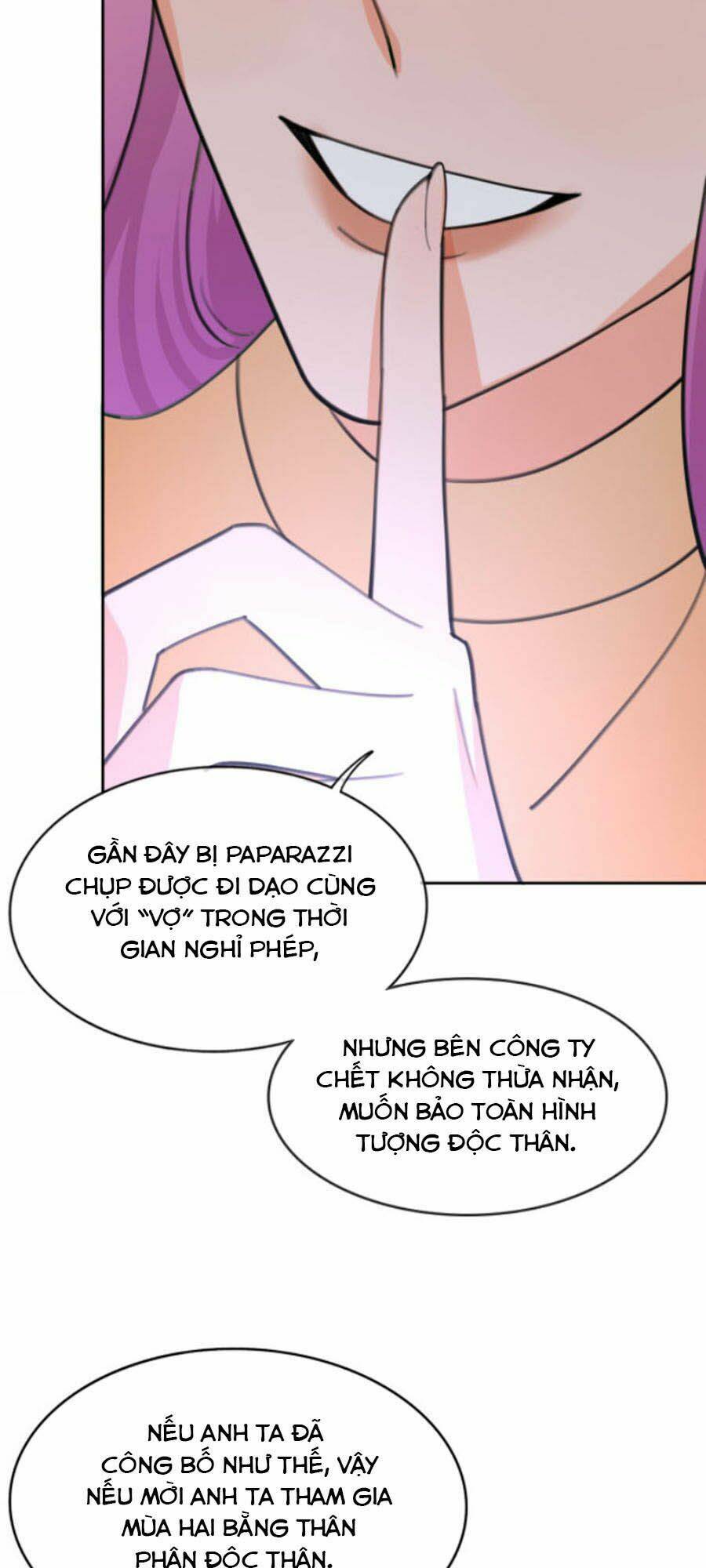 Cát Xê Người Tình Bóng Đêm - Chapter 36 - Page 56