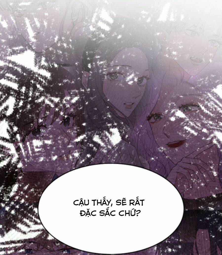 Cát Xê Người Tình Bóng Đêm - Chapter 36 - Page 58