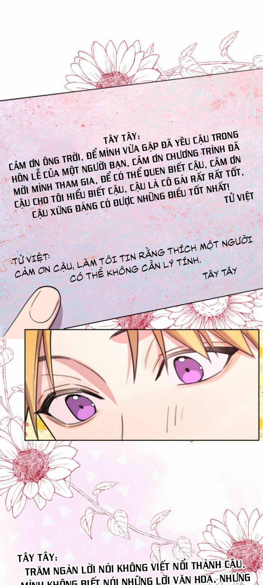 Cát Xê Người Tình Bóng Đêm - Chapter 36 - Page 5