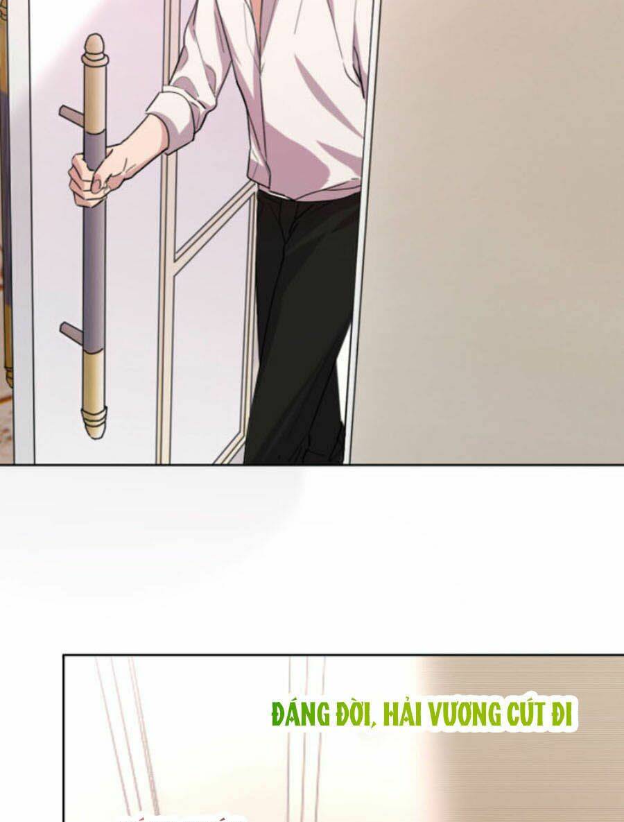 Cát Xê Người Tình Bóng Đêm - Chapter 36 - Page 8