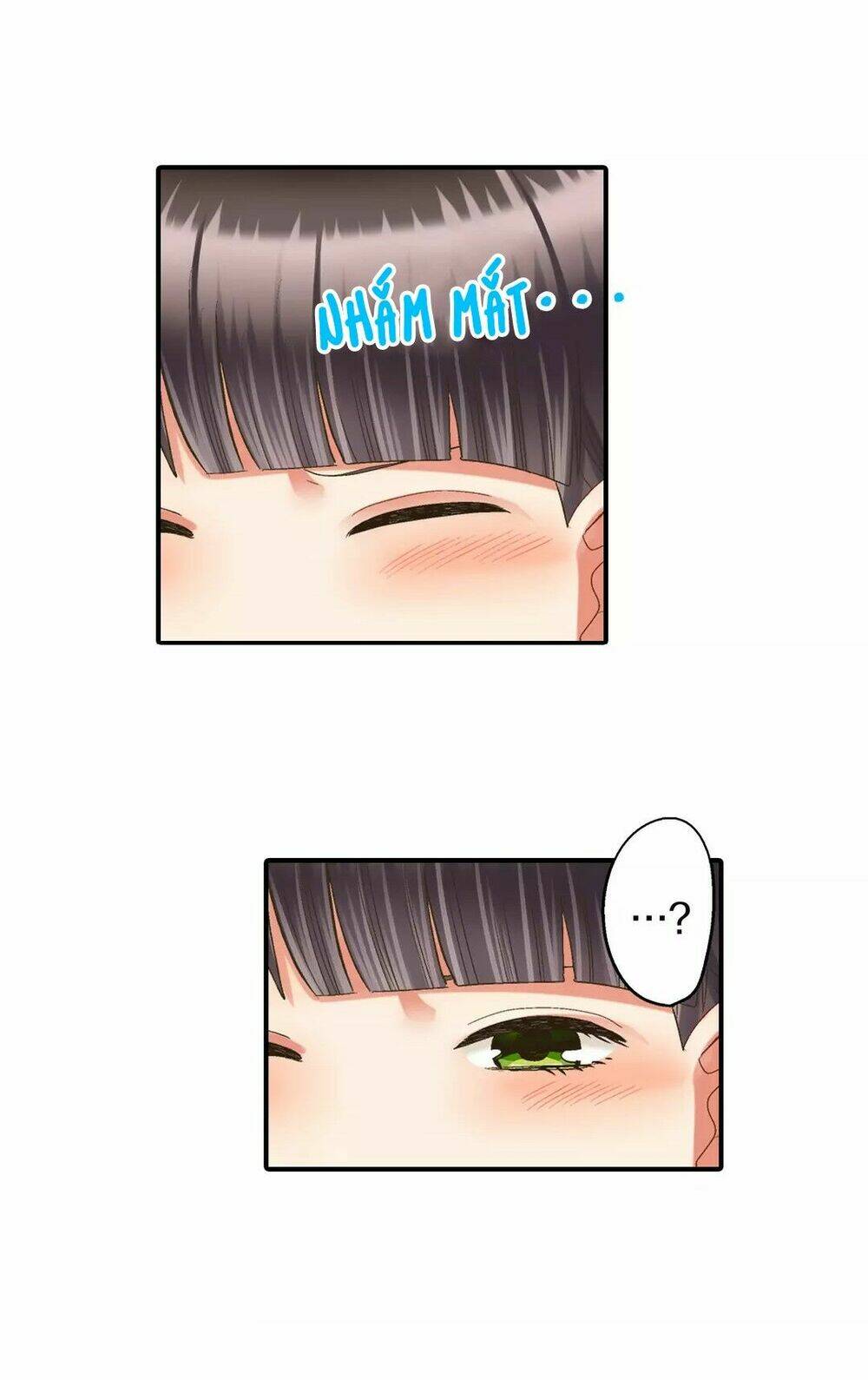 Một Giây Để Hôn Em - Chapter 32 - Page 11