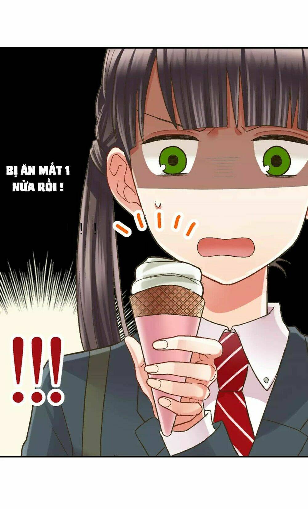 Một Giây Để Hôn Em - Chapter 32 - Page 12