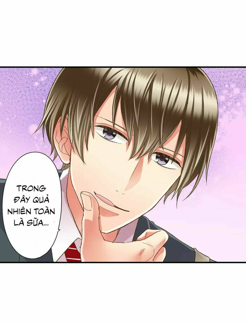 Một Giây Để Hôn Em - Chapter 32 - Page 14