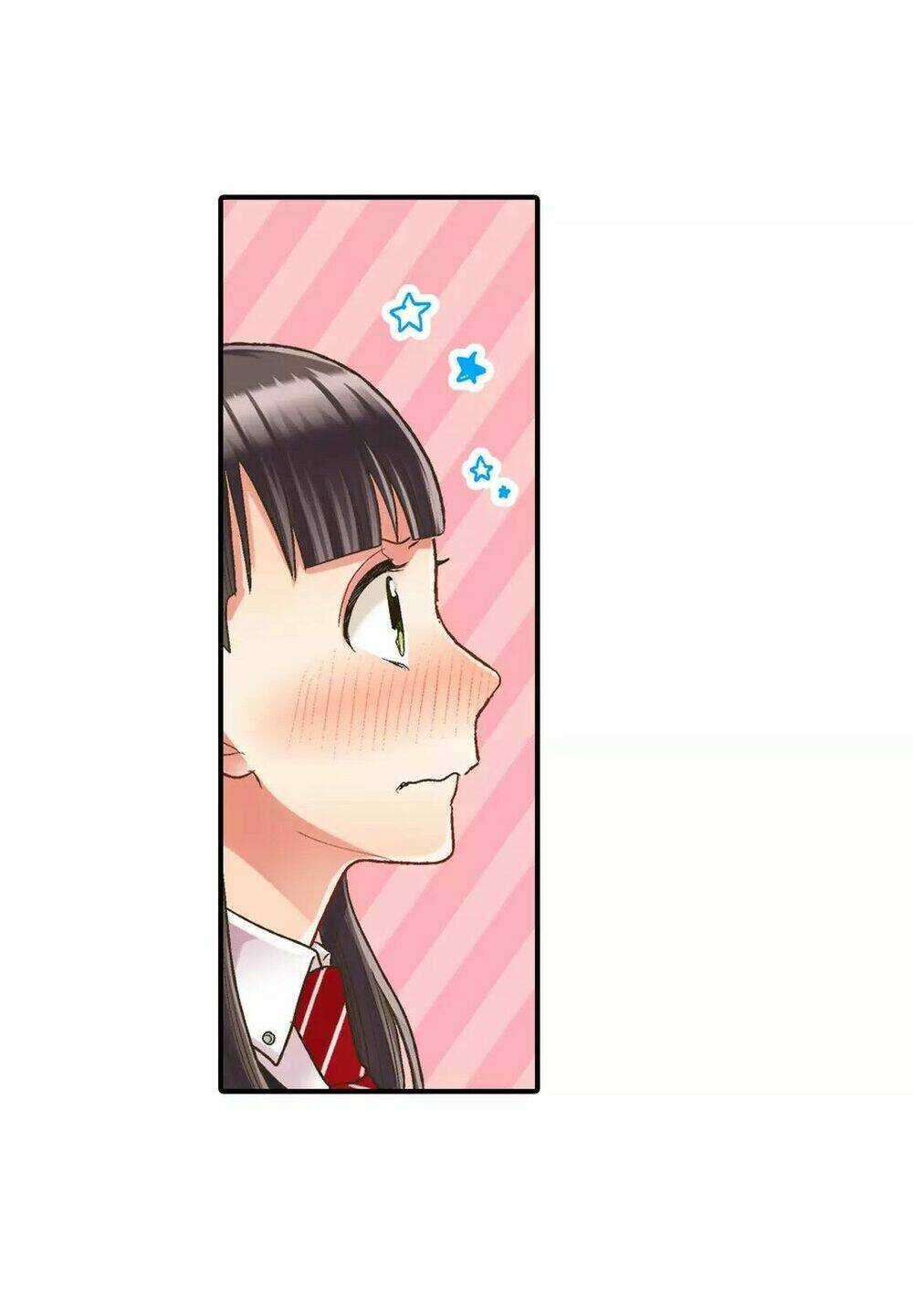 Một Giây Để Hôn Em - Chapter 32 - Page 15