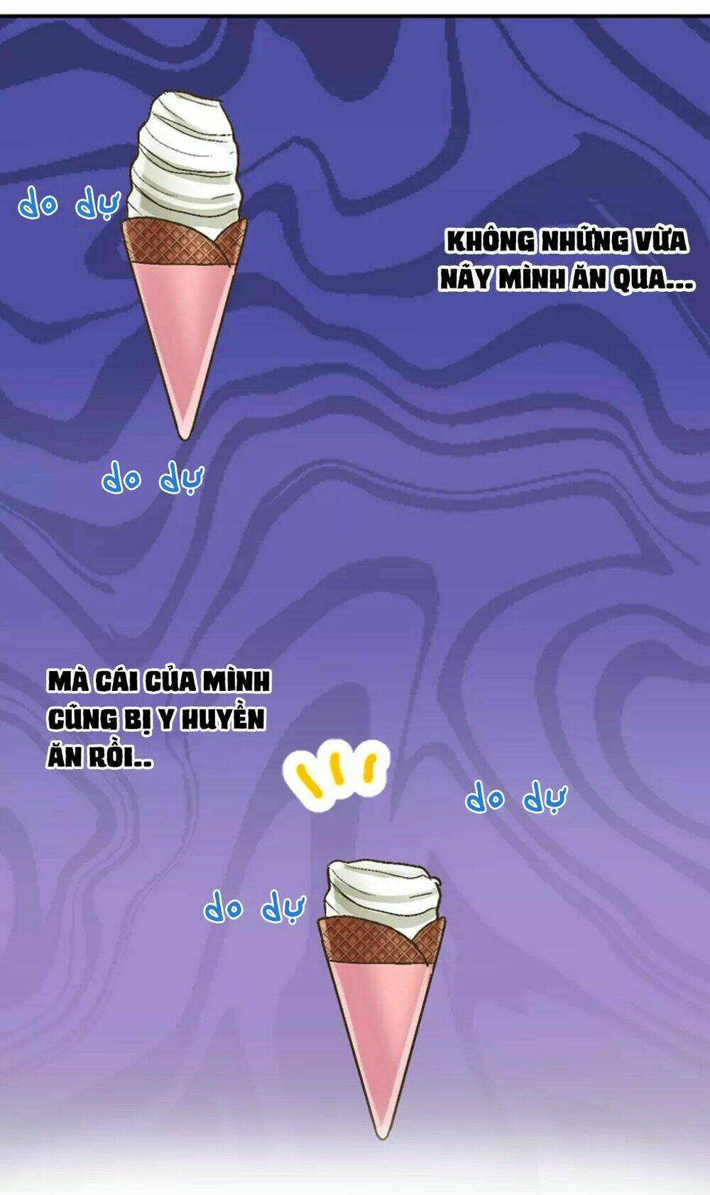 Một Giây Để Hôn Em - Chapter 32 - Page 19