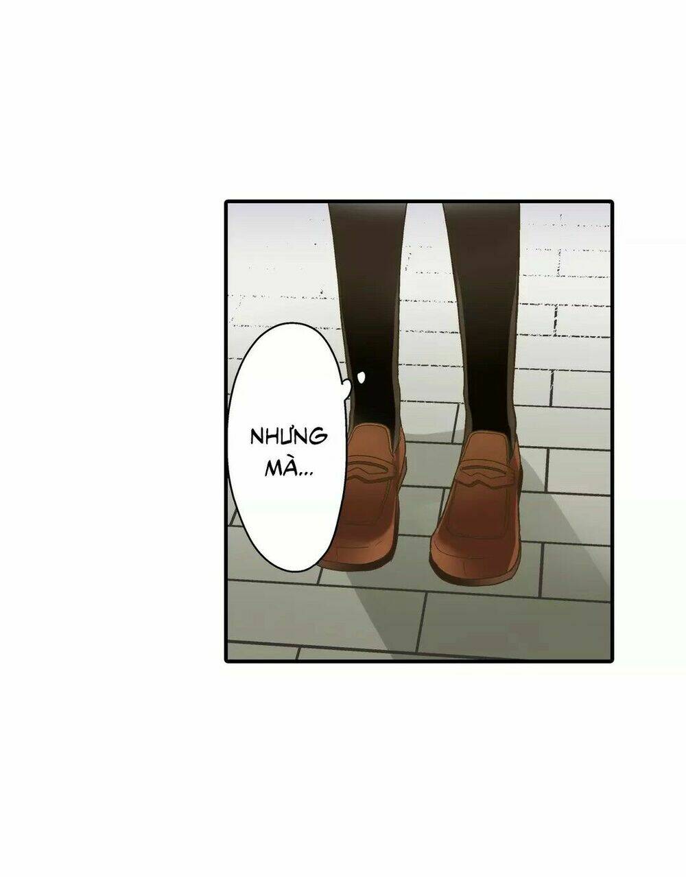 Một Giây Để Hôn Em - Chapter 32 - Page 20