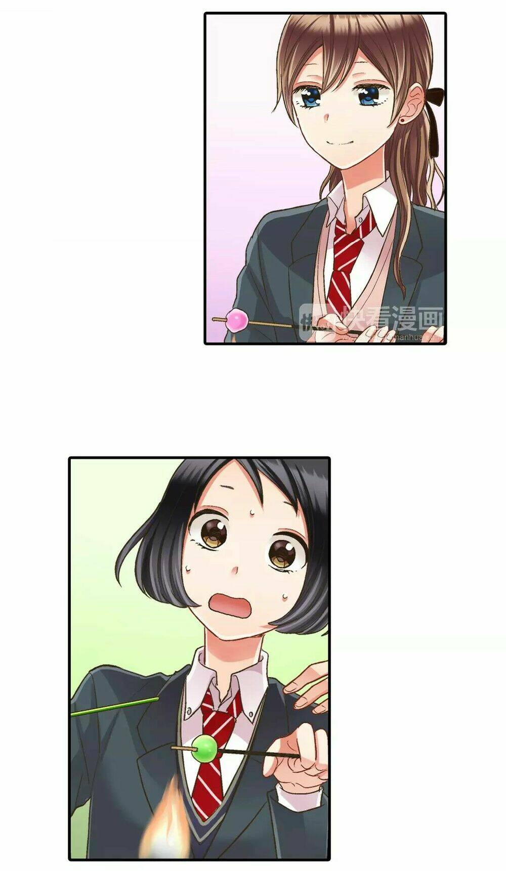 Một Giây Để Hôn Em - Chapter 32 - Page 30