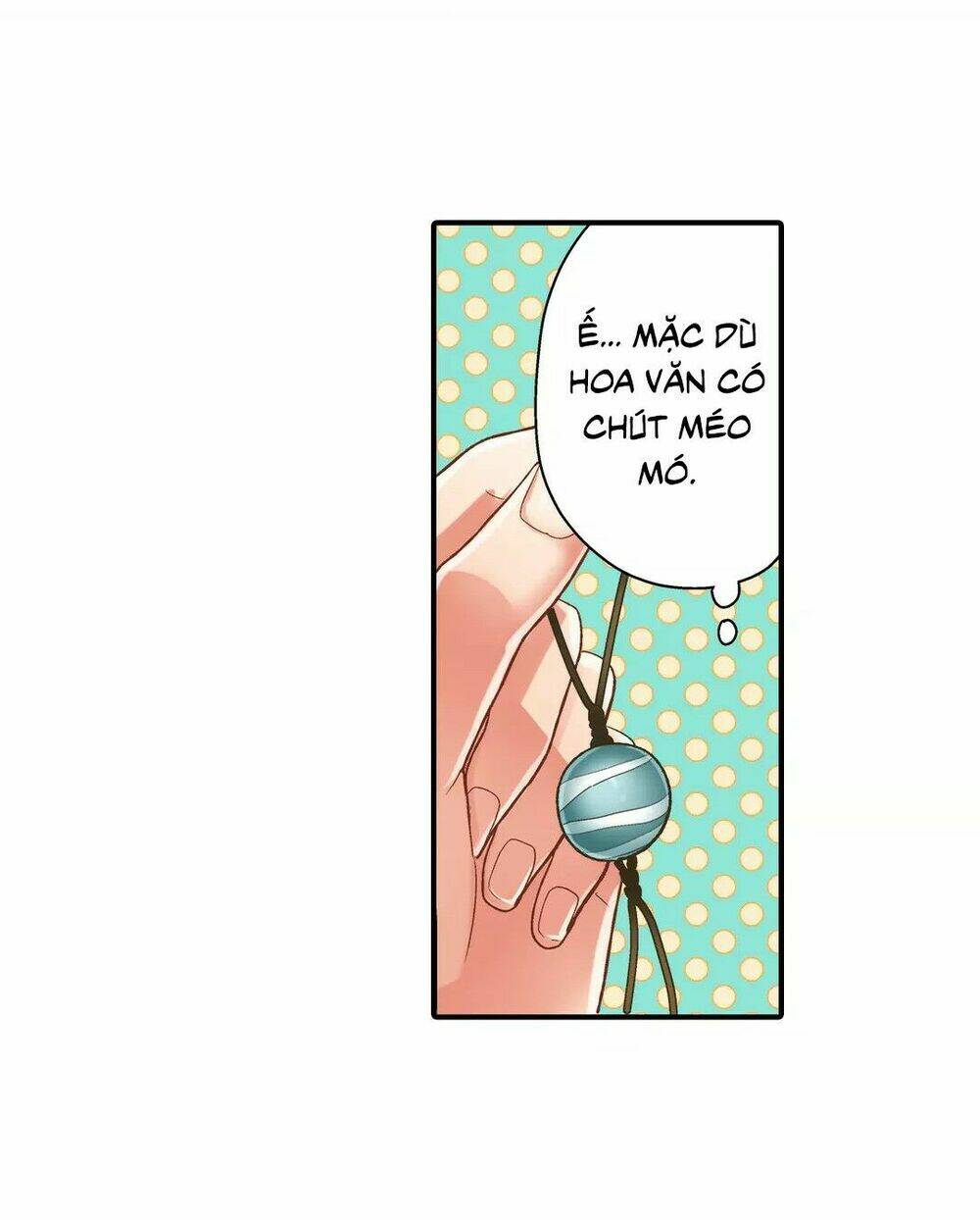 Một Giây Để Hôn Em - Chapter 32 - Page 34