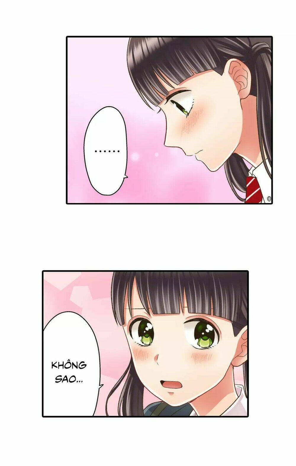Một Giây Để Hôn Em - Chapter 32 - Page 41