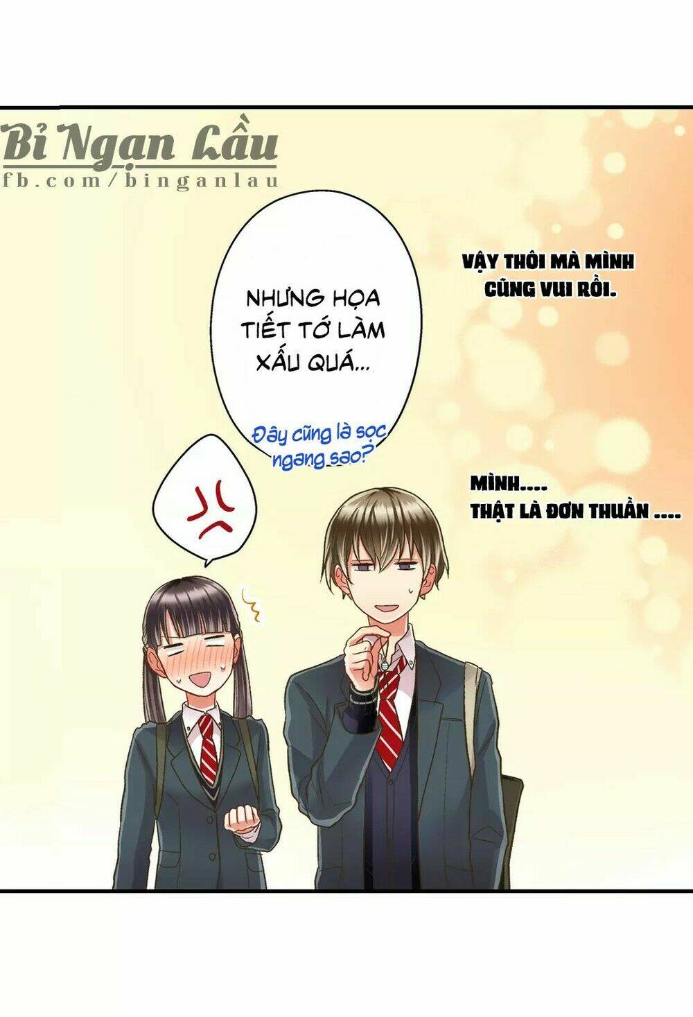 Một Giây Để Hôn Em - Chapter 32 - Page 42