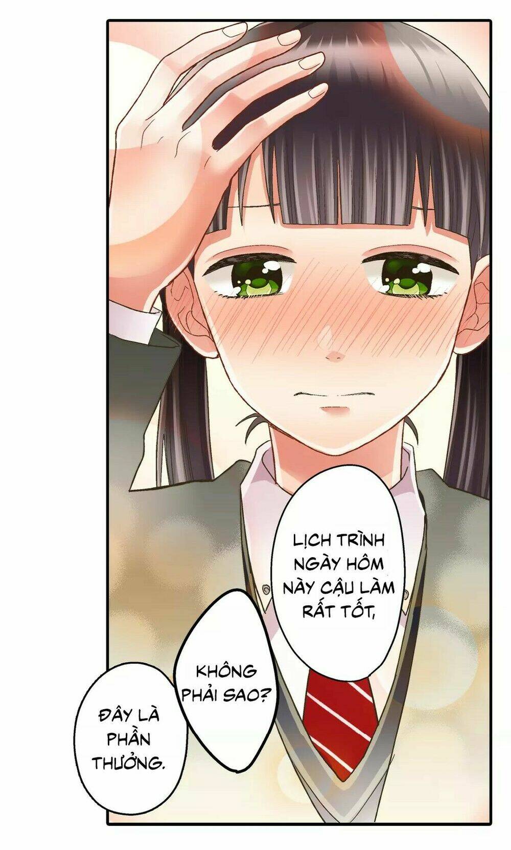 Một Giây Để Hôn Em - Chapter 32 - Page 46