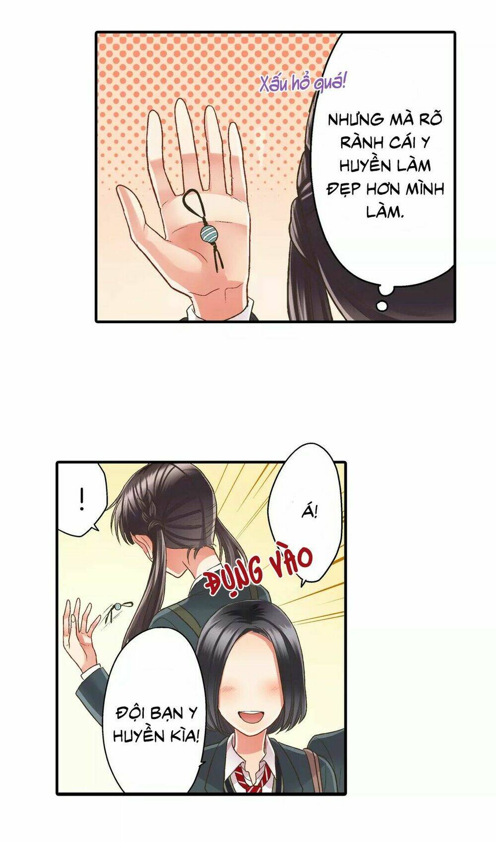 Một Giây Để Hôn Em - Chapter 32 - Page 48