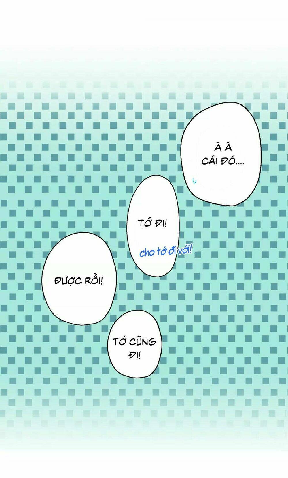 Một Giây Để Hôn Em - Chapter 32 - Page 51