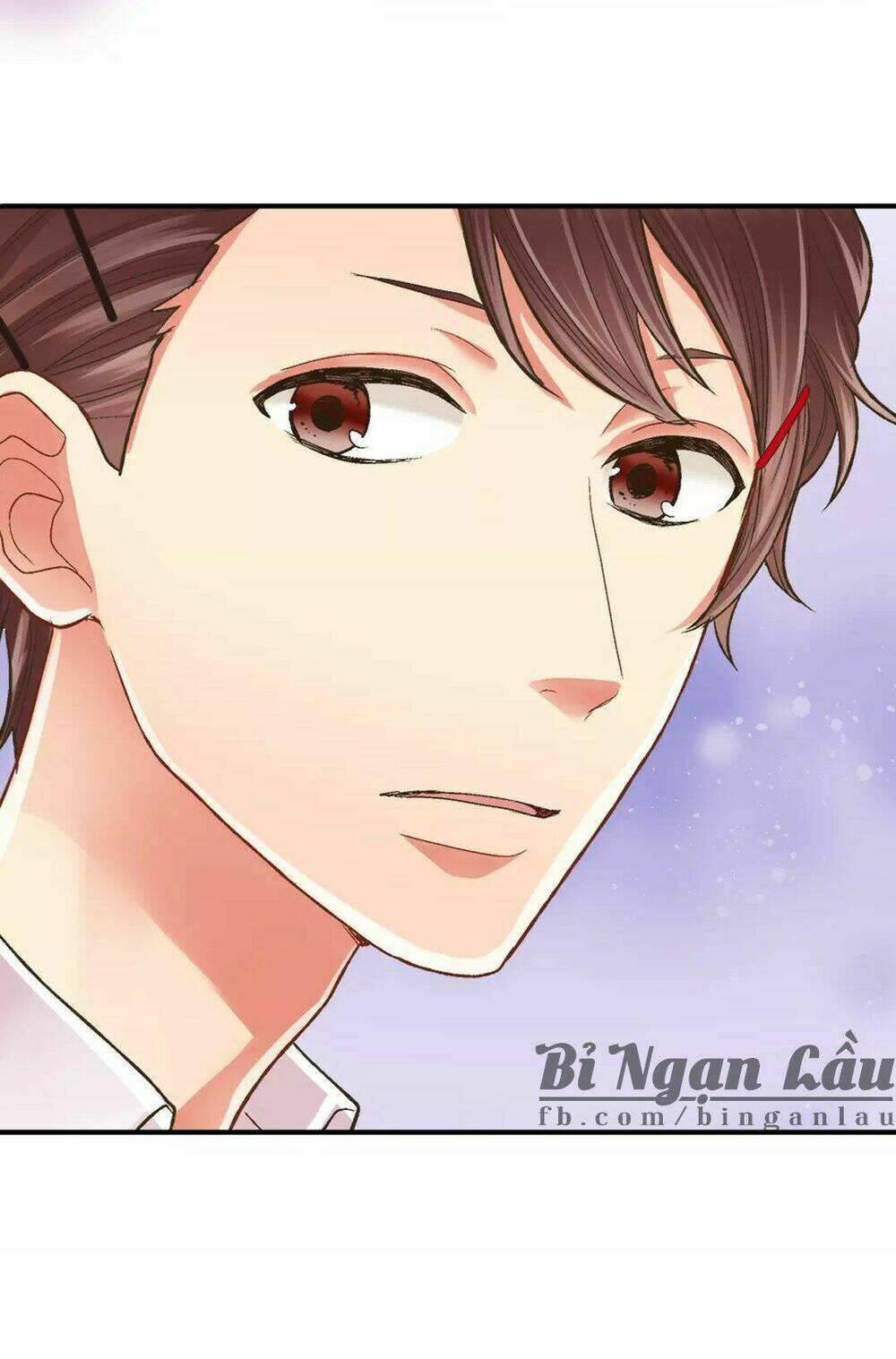 Một Giây Để Hôn Em - Chapter 32 - Page 55