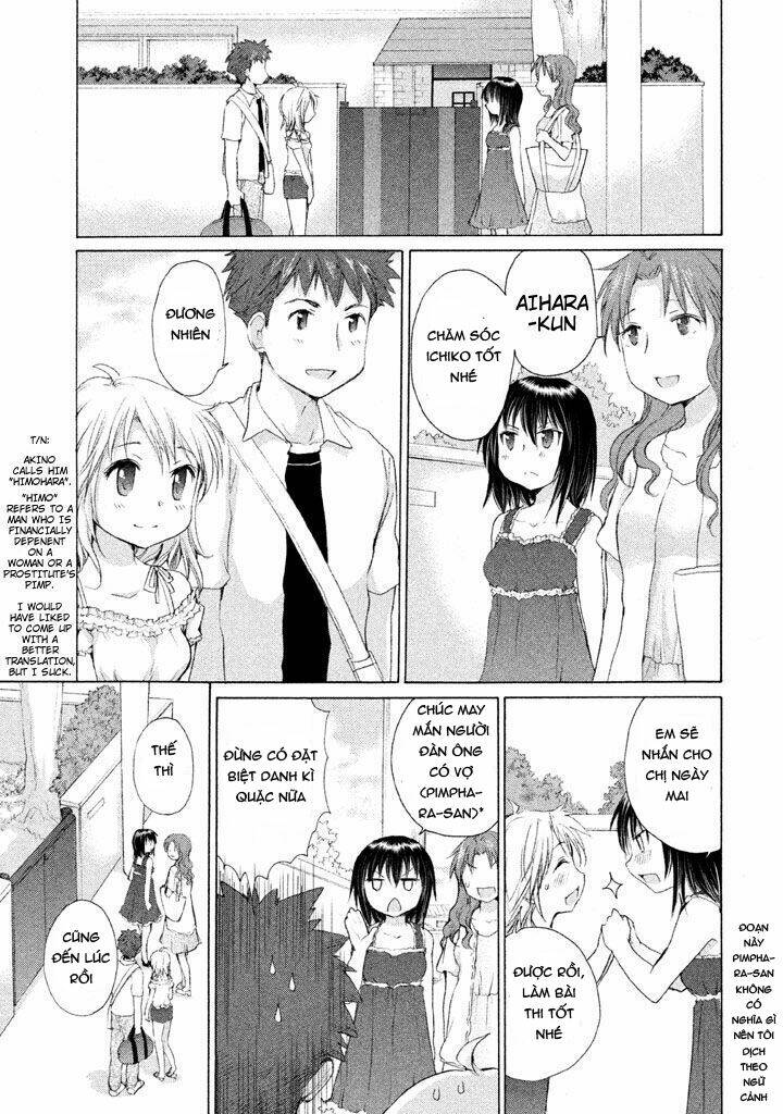 Comic Studio - Chapter 26 - Page 13