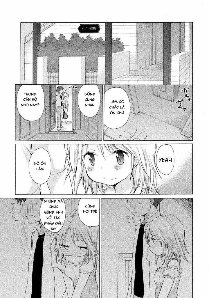 Comic Studio - Chapter 26 - Page 15