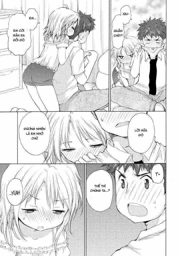 Comic Studio - Chapter 26 - Page 17