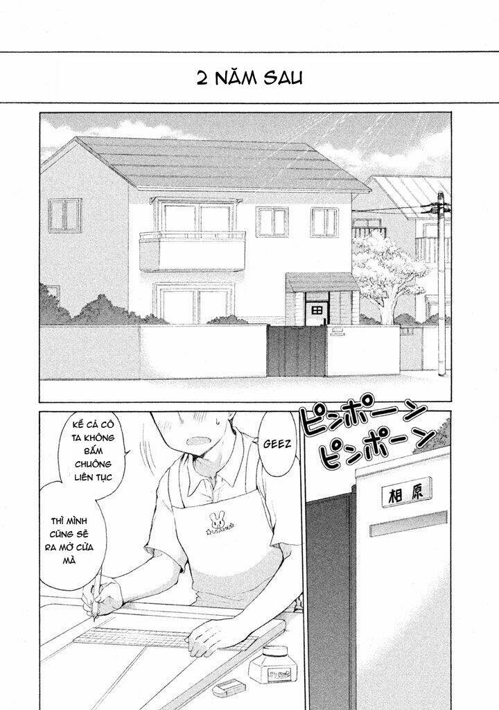 Comic Studio - Chapter 26 - Page 24