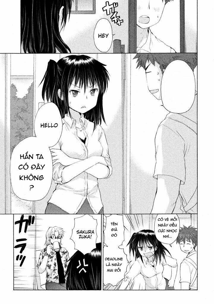 Comic Studio - Chapter 26 - Page 25