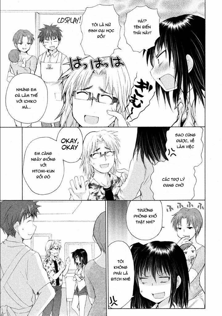 Comic Studio - Chapter 26 - Page 27