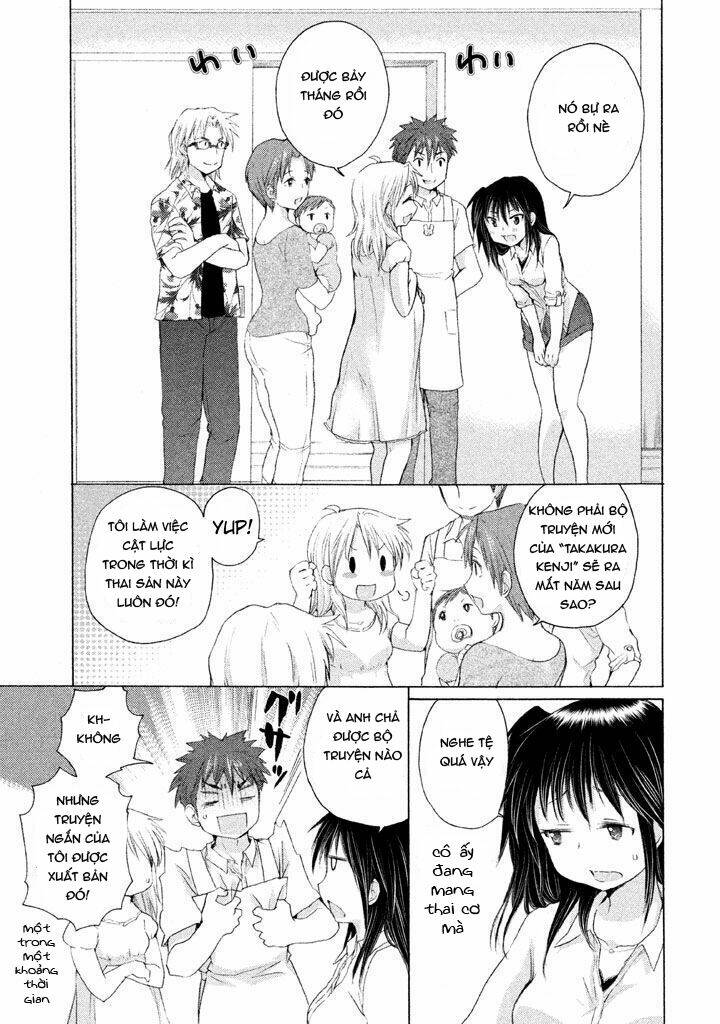 Comic Studio - Chapter 26 - Page 29