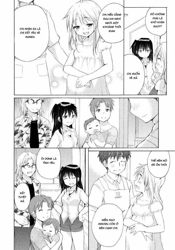 Comic Studio - Chapter 26 - Page 30