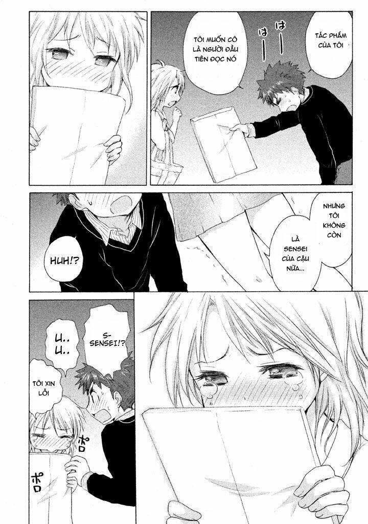 Comic Studio - Chapter 26 - Page 4