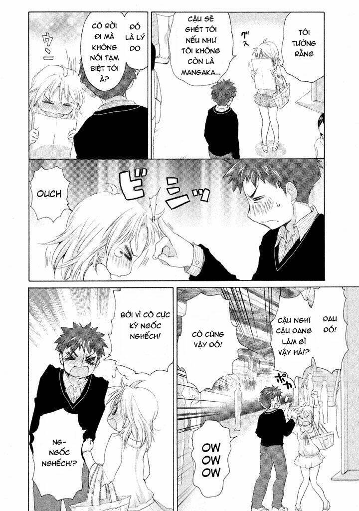 Comic Studio - Chapter 26 - Page 6