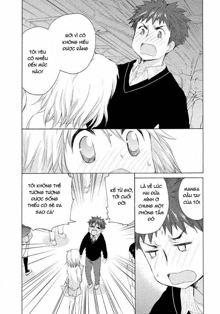 Comic Studio - Chapter 26 - Page 7