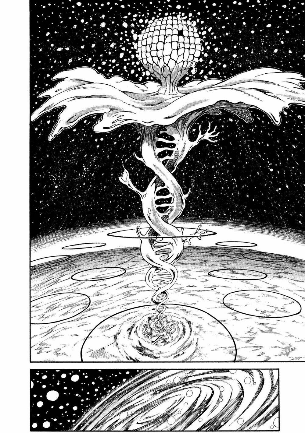 Thế giới hỗn loạn - Chapter 21 - Page 28