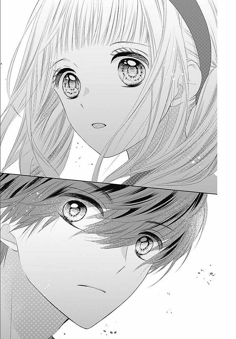 Hatsu X Kon - Chapter 6 - Page 18