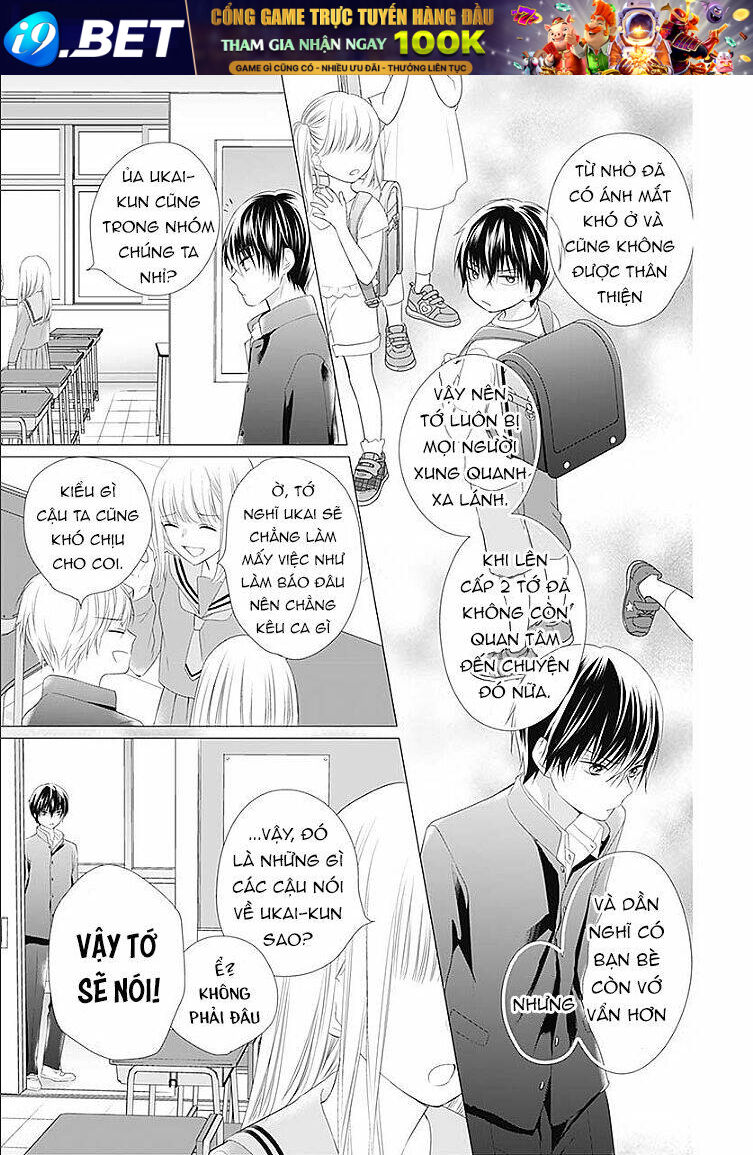 Hatsu X Kon - Chapter 6 - Page 28