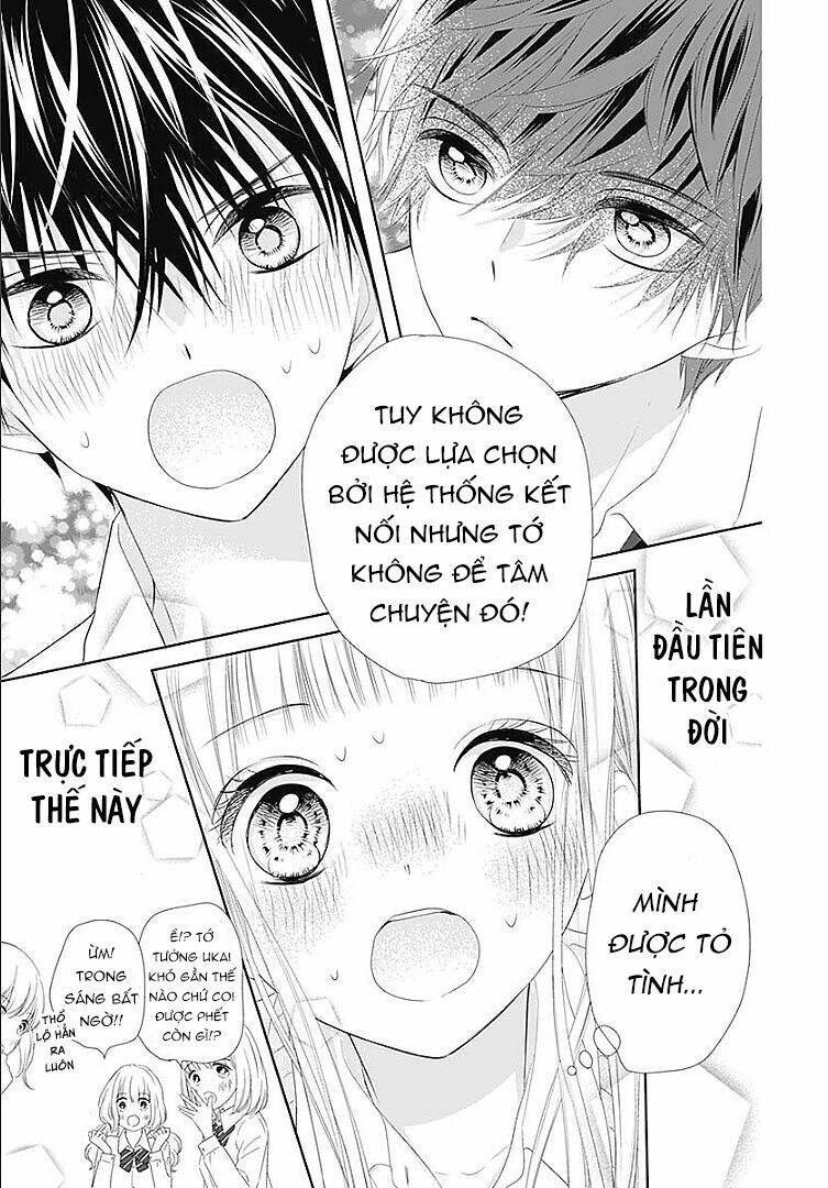 Hatsu X Kon - Chapter 6 - Page 32